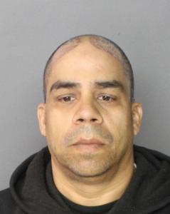 Francisco Ramos a registered Sex Offender of New York