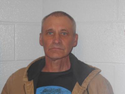 James Provost a registered Sex Offender of New York