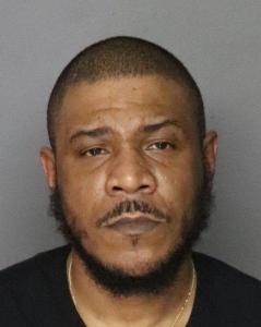 Davaughn Wages a registered Sex Offender of New York