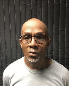 Wayne Wise a registered Sex Offender of New York