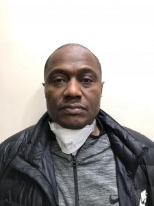 Jeffrey J Barner a registered Sex Offender of New York