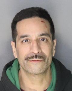 Luis Villanueva a registered Sex Offender of New York