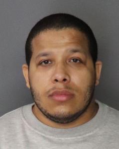 Joseph Torres a registered Sex Offender of New York