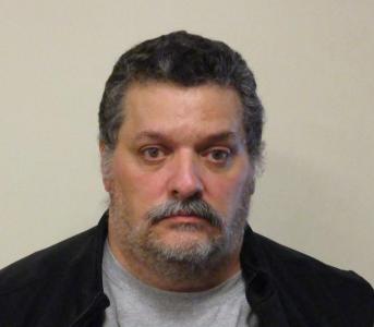 Patric Darme a registered Sex Offender of New York