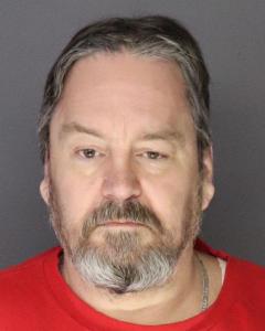 Daniel Brooks a registered Sex Offender of New York