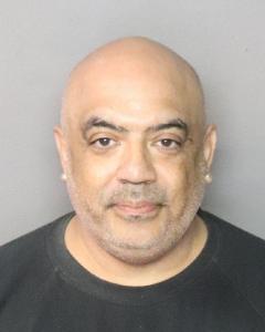 Tyrone Olivero a registered Sex Offender of New York
