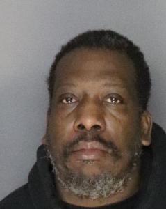 Andre Wright a registered Sex Offender of New York