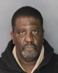 Bernard Wright a registered Sex Offender of New York