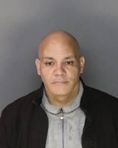 Enrique Torres a registered Sex Offender of New York