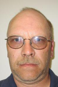 James P Frost a registered Sex Offender of New York