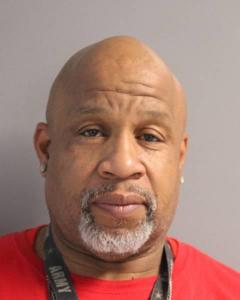 Myron Bohannon a registered Sex Offender of New York