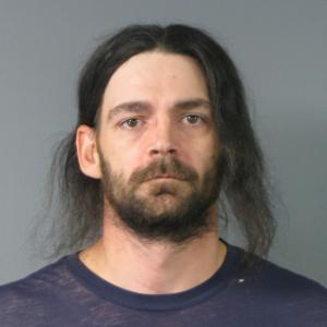 James Goodwin a registered Sex Offender of New York