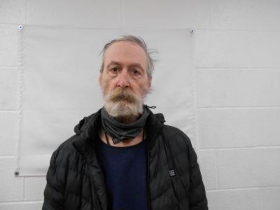 Michael Kellar a registered Sex Offender of New York