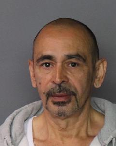 Carmello Torres a registered Sex Offender of New York