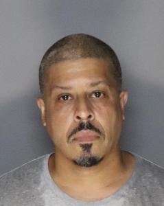 Ricardo Vasquez a registered Sex Offender of New York
