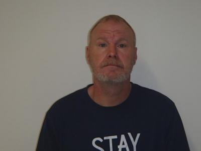 Dale Tracy a registered Sex Offender of New York