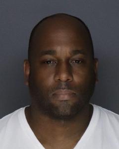 Charles Green a registered Sex Offender of New York