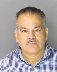 Juan Merced a registered Sex Offender of New York