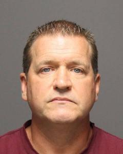 Martin Cook a registered Sex Offender of New York