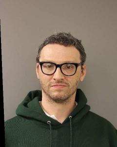 Kevin Winchell a registered Sex Offender of New York