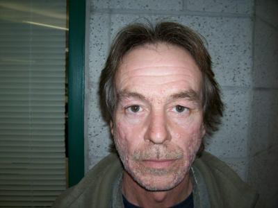 Paul Herkey a registered Sex Offender of New York