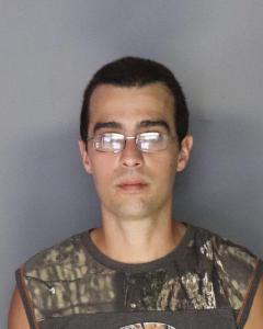James D Apolito a registered Sex Offender of New York