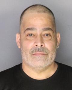 Luis Crespo a registered Sex Offender of New York