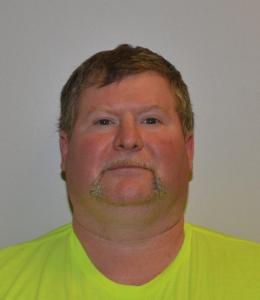 David Ashby a registered Sex Offender of New York