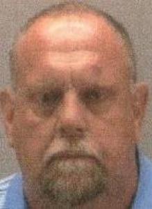Ronald Cornwell a registered Sex Offender of Virginia