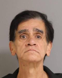 William Ramos a registered Sex Offender of New York