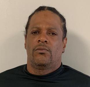 Terrence Griffin a registered Sex Offender of New York
