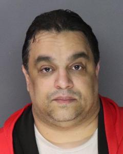 Nelson Rolon a registered Sex Offender of New York