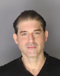 Eric Lewenstein a registered Sex Offender of New York