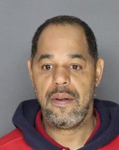 Stephen Skipwith a registered Sex Offender of New York