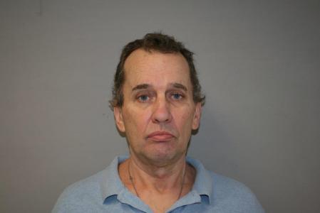 David Mccoll a registered Sex Offender of New York