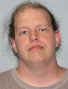 James Schmidt a registered Sex Offender of New York