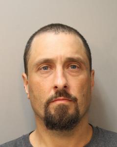 Michael J Cook a registered Sex Offender of New York