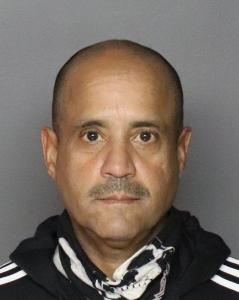 Richard Rodriguez a registered Sex Offender of New York