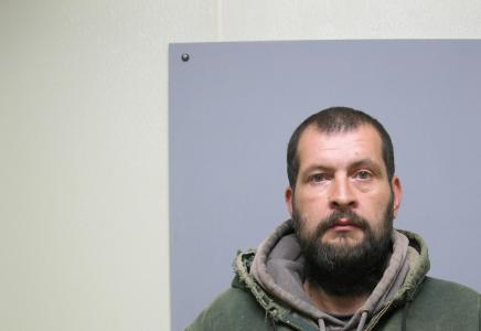 Chad Kenyon a registered Sex Offender of New York