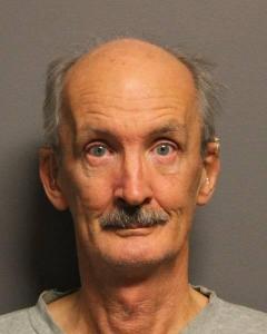 Richard W Holden a registered Sex Offender of New York