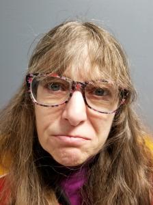 Brenda Seymoure a registered Sex Offender of New York