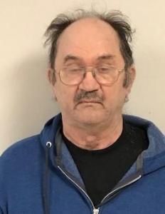 Dennis W Heatherman a registered Sex Offender of New York