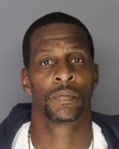 Darryl Jones a registered Sex Offender of New York