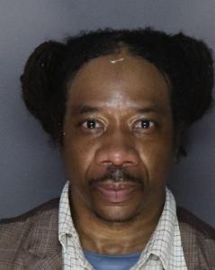 Melvin Walls a registered Sex Offender of New York