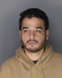 Steven Hernandez a registered Sex Offender of New York