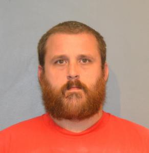 Shawn Mosier a registered Sex Offender of New York