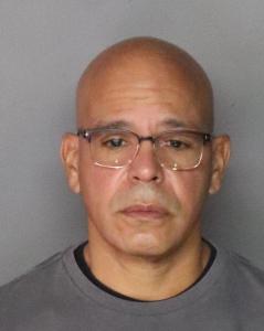 Daniel Ramos a registered Sex Offender of New York