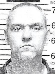 Lonnie Bolia a registered Sex Offender of New York