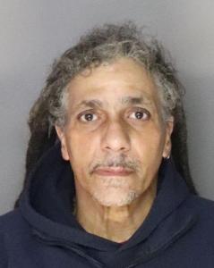 Victor Ramos a registered Sex Offender of New York
