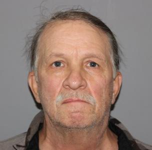 Donald J Carpenter a registered Sex Offender of New York